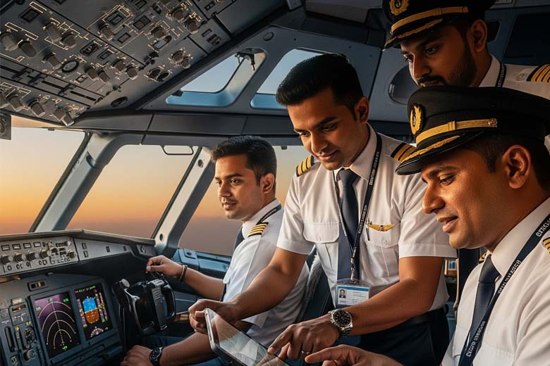 Pilot